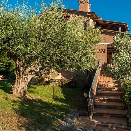 Podere La Tona Gavorrano Eksteriør bilde