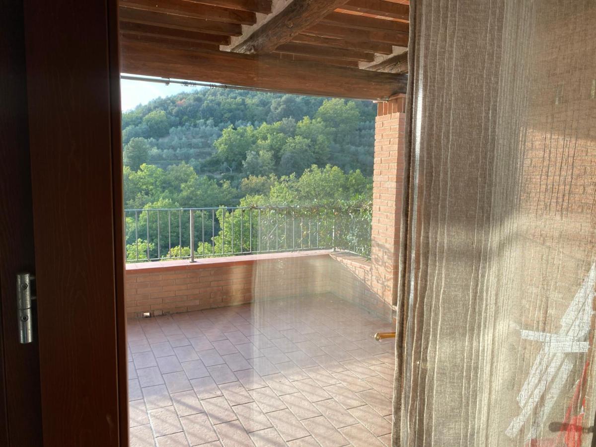 Podere La Tona Gavorrano Eksteriør bilde