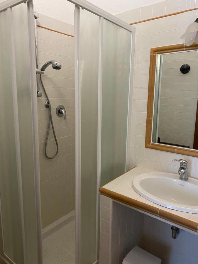 Podere La Tona Gavorrano Eksteriør bilde
